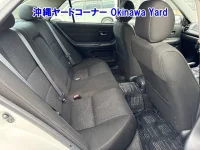 Toyota ALTEZZA лот № 43102 оценка 3  с аукциона в Японии 7