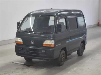 Honda ACTY VAN