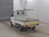 Mitsubishi MINICAB TRUCK лот № 3322 оценка 3  с аукциона в Японии 1