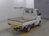 Mitsubishi MINICAB TRUCK лот № 3322 оценка 3  с аукциона в Японии 3