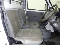 Mitsubishi MINICAB TRUCK лот № 3322 оценка 3  с аукциона в Японии 4