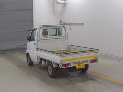 Mitsubishi MINICAB TRUCK
