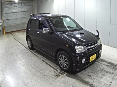 Daihatsu TERIOS KID