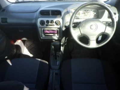 Daihatsu TERIOS KID