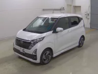 Nissan DAYZ лот № 3002 оценка R  с аукциона в Японии 2