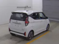 Nissan DAYZ лот № 3002 оценка R  с аукциона в Японии 3