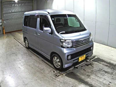 Daihatsu Atrai Wagon