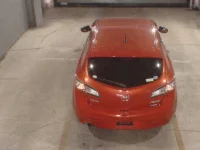 Mazda AXELA лот № 8226 оценка R  с аукциона в Японии 5