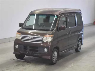 Daihatsu Atrai Wagon