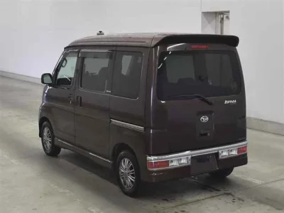 Daihatsu Atrai Wagon