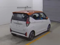 Nissan DAYZ лот № 3004 оценка R  с аукциона в Японии 3