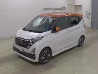 Nissan DAYZ лот № 3004 оценка R  с аукциона в Японии 2