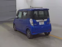 Nissan DAYZ ROOX лот № 3003 оценка R  с аукциона в Японии 1