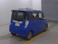 Nissan DAYZ ROOX лот № 3003 оценка R  с аукциона в Японии 3