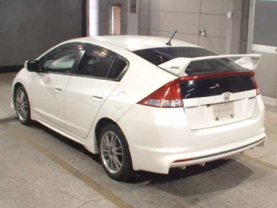 Honda INSIGHT