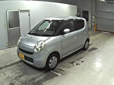 Suzuki MRWAGON