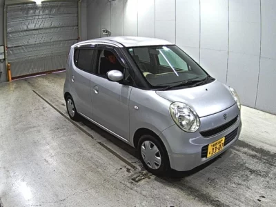 Suzuki MRWAGON
