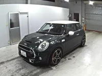 BMW MINI лот № 9316 оценка 4  с аукциона в Японии 3