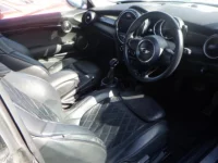 BMW MINI лот № 9316 оценка 4  с аукциона в Японии 2