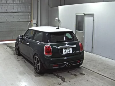BMW MINI
