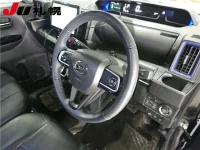 Daihatsu TANTO лот № 533 оценка R  с аукциона в Японии 2