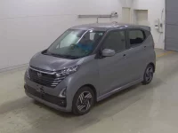 Nissan DAYZ лот № 3008 оценка R  с аукциона в Японии 2