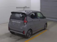 Nissan DAYZ лот № 3008 оценка R  с аукциона в Японии 3