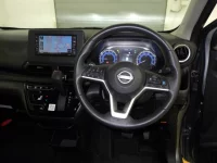 Nissan DAYZ лот № 3008 оценка R  с аукциона в Японии 4