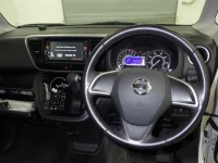 Nissan DAYZ ROOX лот № 3007 оценка 4  с аукциона в Японии 4