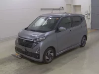 Nissan DAYZ лот № 3006 оценка 4  с аукциона в Японии 2