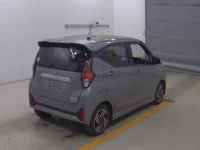 Nissan DAYZ лот № 3006 оценка 4  с аукциона в Японии 3