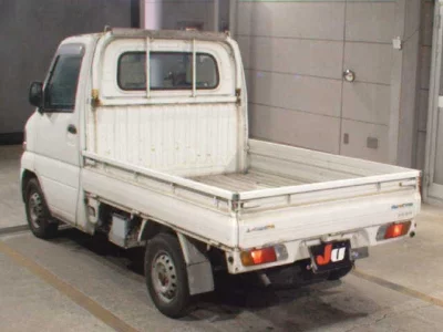 Mitsubishi MINICAB TRUCK