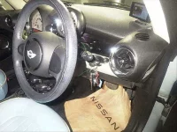 BMW MINI лот № 8244 оценка 3.5  с аукциона в Японии 6