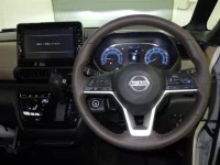 Nissan ROOX лот № 3009 оценка 4.5  с аукциона в Японии 4