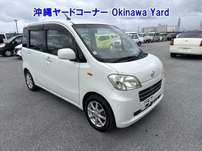 Daihatsu TANTO EXE