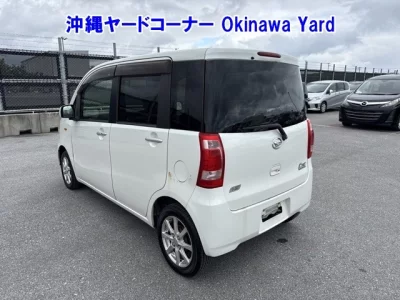 Daihatsu TANTO EXE