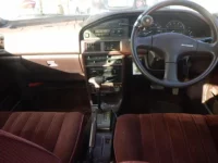 Toyota COROLLA лот № 9338 оценка 3.5  с аукциона в Японии 2