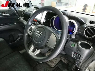 Honda N BOX PLUS