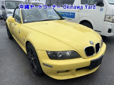 BMW Z3 SERIES