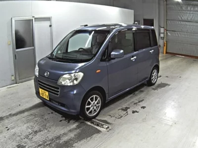 Daihatsu TANTO EXE