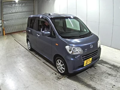 Daihatsu TANTO EXE