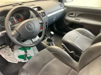 Renault CLIO лот № 19 оценка 3.5  с аукциона в Японии 3