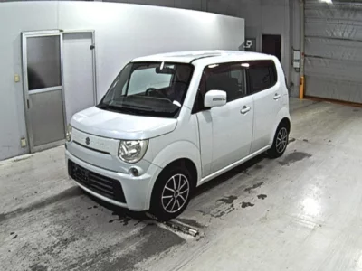 Suzuki MRWAGON