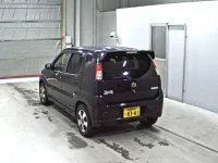 Mazda LAPUTA лот № 9345 оценка 3.5  с аукциона в Японии 1