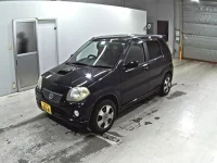 Mazda LAPUTA лот № 9345 оценка 3.5  с аукциона в Японии 3