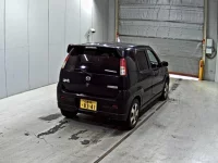 Mazda LAPUTA лот № 9345 оценка 3.5  с аукциона в Японии 4