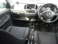 Mazda LAPUTA лот № 9345 оценка 3.5  с аукциона в Японии 2