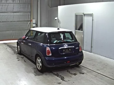 BMW MINI