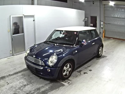 BMW MINI