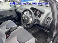 Honda FIT лот № 43129 оценка RA  с аукциона в Японии 5